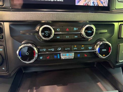 New 2026 Ford F350 Platinum AWD/4WD image 19