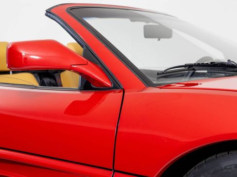 Used 1994 Ferrari 348 Spider RWD image 28