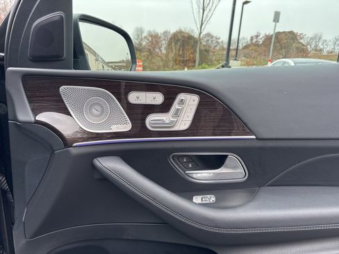 Used 2025 Mercedes-Benz GLE 350 GLE 350 image 13