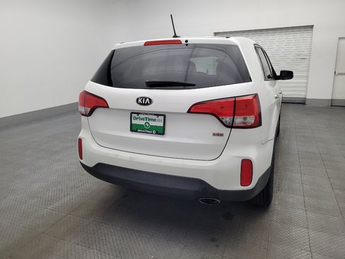 Used 2015 Kia Sorento LX FWD image 7
