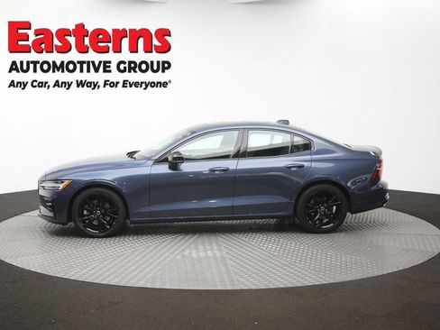 Used 2024 Volvo S60 B5 Core FWD image 59
