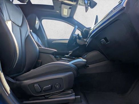 Used 2024 BMW X4 xDrive30i w/ Premium Package image 21