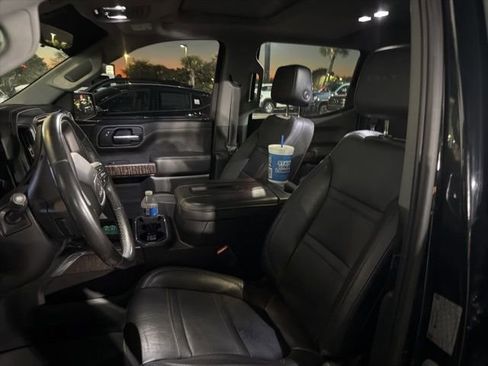 Used 2019 GMC Sierra 1500 Denali w/ Denali Ultimate Package image 5