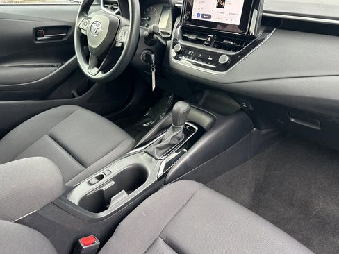 Used 2024 Toyota Corolla LE image 15