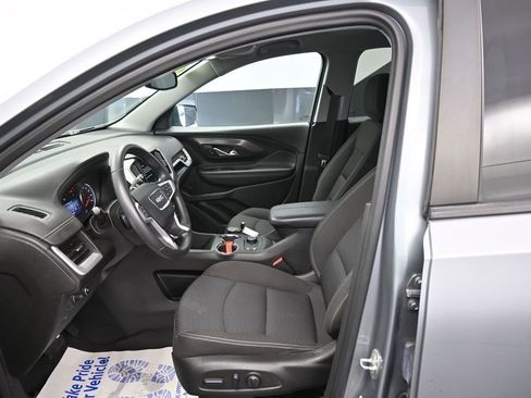 Used 2023 GMC Terrain SLE w/ Driver Convenience Package AWD/4WD image 30