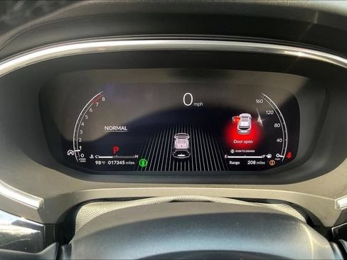 Used 2024 Acura MDX w/ Technology Package FWD image 15