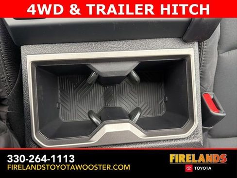 New 2026 Toyota Tacoma SR5 image 38