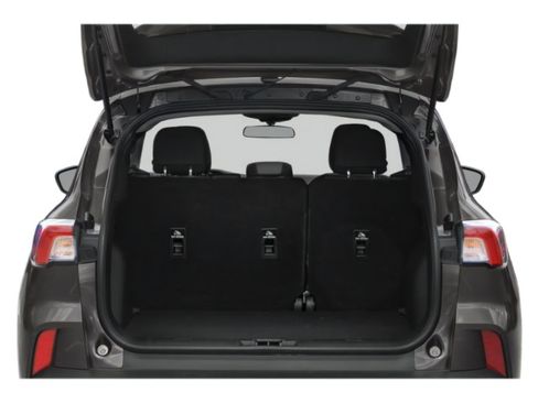 Used 2022 Ford Escape SE image 11