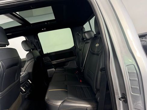 Used 2023 Ford F150 Platinum w/ FX4 Off-Road Package image 29