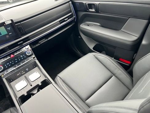 New 2026 Hyundai Santa Fe Calligraphy AWD/4WD image 14