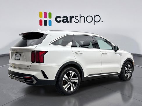 Used 2023 Kia Sorento EX AWD/4WD image 5