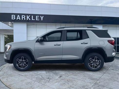 New 2026 GMC Terrain AT4 w/ Convenience Package III image 4