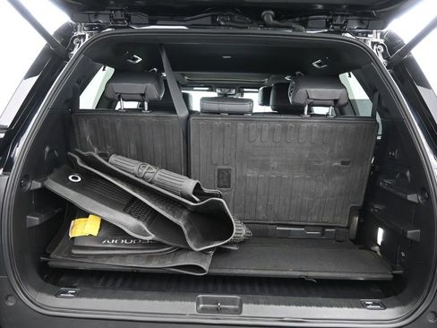 Certified 2023 Toyota Sequoia Platinum image 23