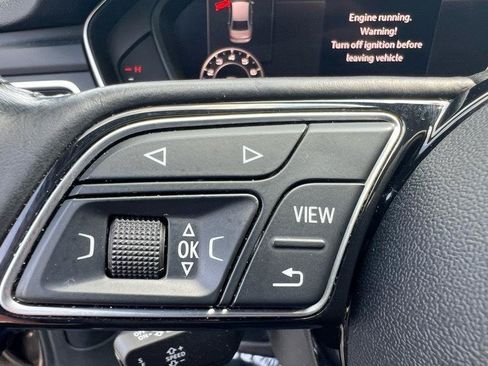 Used 2017 Audi A4 2.0T Premium Plus AWD/4WD image 20