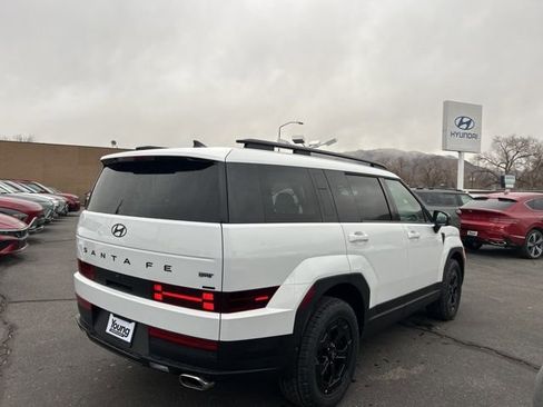 New 2026 Hyundai Santa Fe XRT image 5