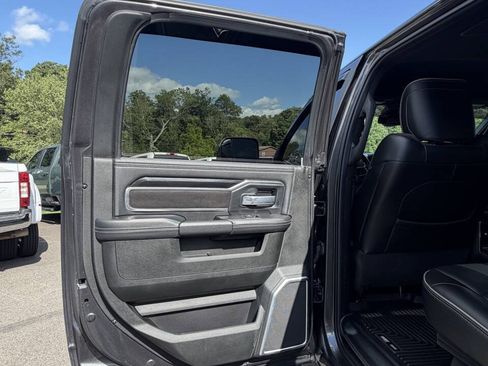 Used 2022 RAM 2500 Laramie AWD/4WD image 31