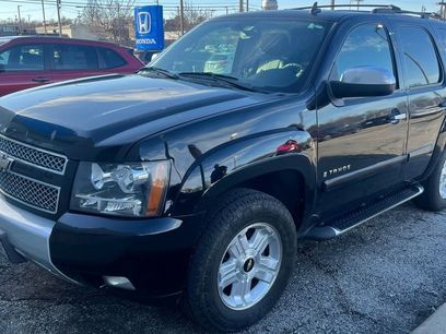 Used 2008 Chevrolet Tahoe LT