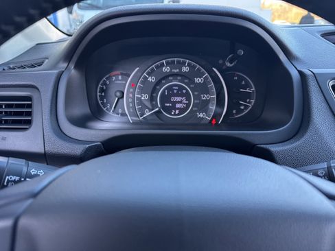 Used 2015 Honda CR-V EX-L image 22