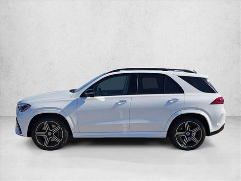 New 2026 Mercedes-Benz GLE 350 4MATIC image 7