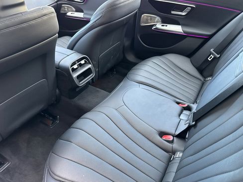 New 2025 Mercedes-Benz E 450 4MATIC All-Terrain Wagon image 22