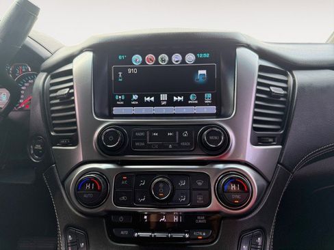 Used 2019 Chevrolet Tahoe Premier image 8