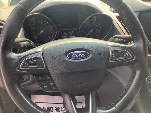 Used 2018 Ford Escape SEL AWD/4WD image 18