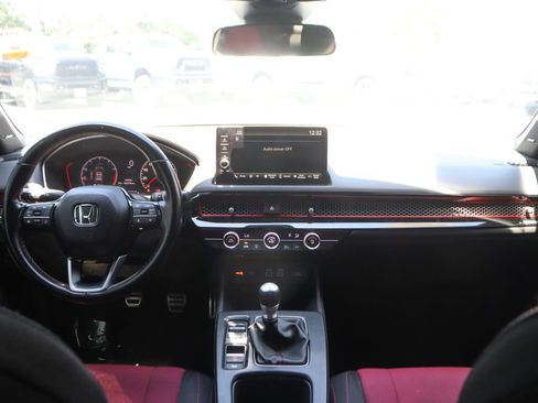 Used 2022 Honda Civic Si image 25