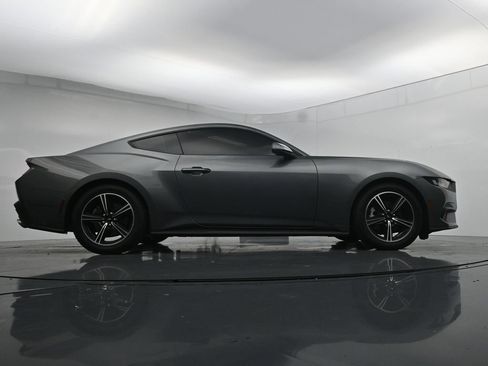 Used 2024 Ford Mustang Coupe RWD image 24