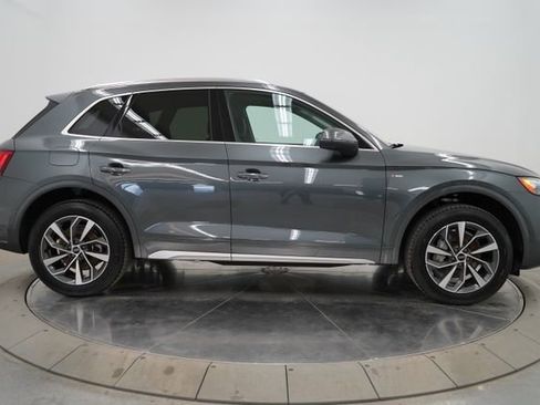 Used 2024 Audi Q5 2.0T Premium Plus AWD/4WD image 8