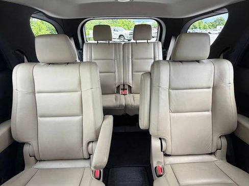 Used 2020 Dodge Durango GT AWD/4WD image 16