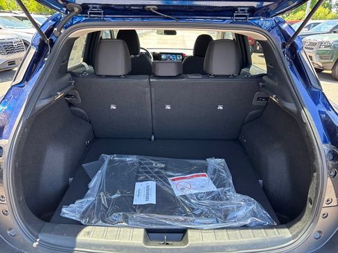 New 2026 Nissan Kicks SV w/ Cold Weather Package FWD image 14