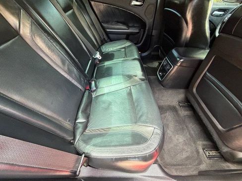 Used 2016 Dodge Charger R/T w/ Plus Group RWD image 50