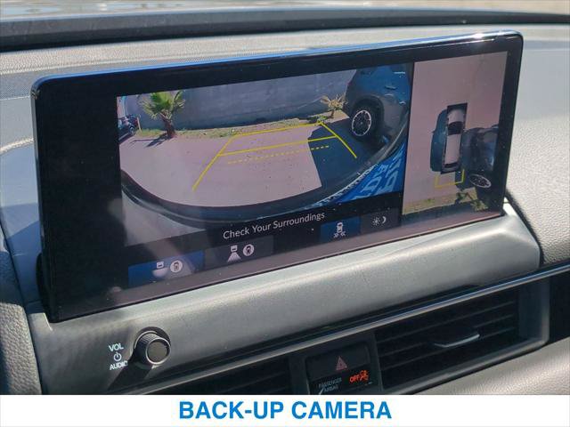 New 2026 Honda Pilot Black Edition image 19