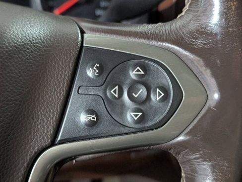 Used 2018 Chevrolet Silverado 3500 High Country image 33