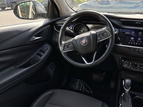Used 2022 Buick Encore GX Select image 22