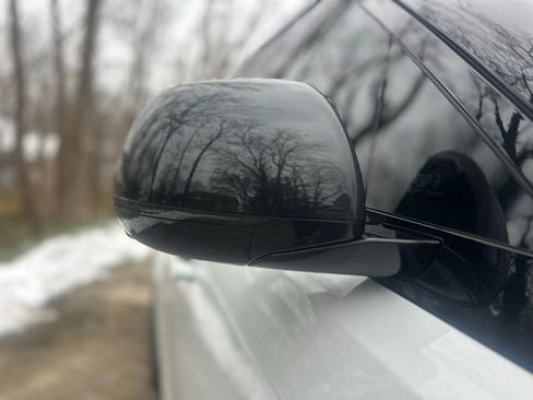 Used 2023 Land Rover Range Rover Sport SE image 8