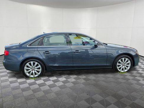 Used 2011 Audi A4 2.0T Premium Plus w/ Premium Plus Pkg AWD/4WD image 8