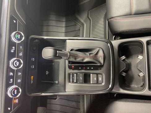 New 2026 Honda CR-V Sport-L image 17