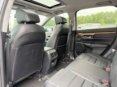 Used 2020 Honda CR-V EX-L image 12