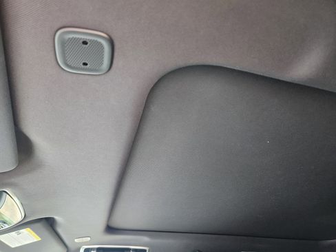 Certified 2025 Land Rover Range Rover Sport Dynamic SE image 25