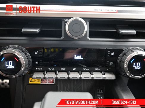 New 2026 Toyota Tacoma TRD Sport w/ TRD Sport Premium Package image 15