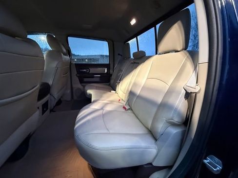 Used 2016 RAM 2500 Laramie w/ Convenience Group image 15