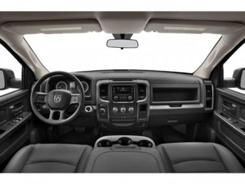 Used 2024 RAM 1500 Tradesman w/ Tradesman SXT Package image 11