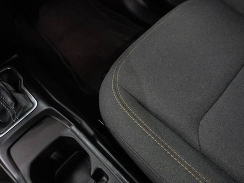 Used 2024 Jeep Wrangler Unlimited Sport AWD/4WD image 11