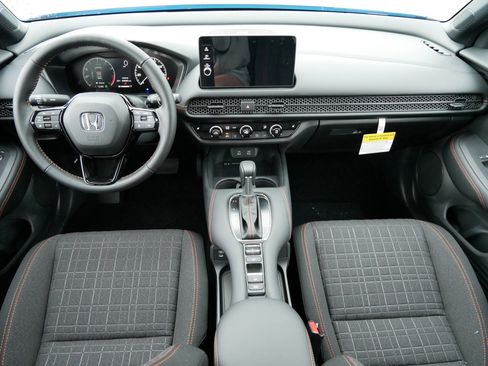 New 2026 Honda HR-V Sport image 7