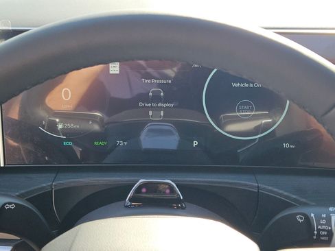 New 2026 Hyundai Santa Fe Limited image 8