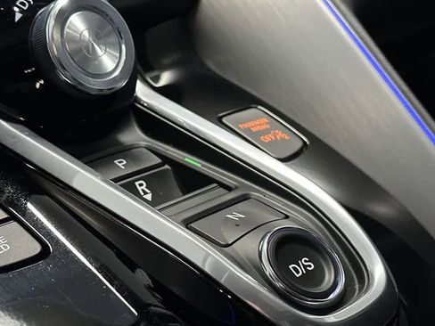 Certified 2023 Acura TLX w/ Technology Package FWD image 21