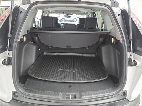 Certified 2022 Honda CR-V EX image 12