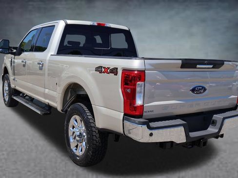 Used 2017 Ford F250 Lariat AWD/4WD image 20