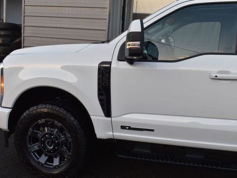 Certified 2023 Ford F350 Lariat w/ Lariat Ultimate Package image 5